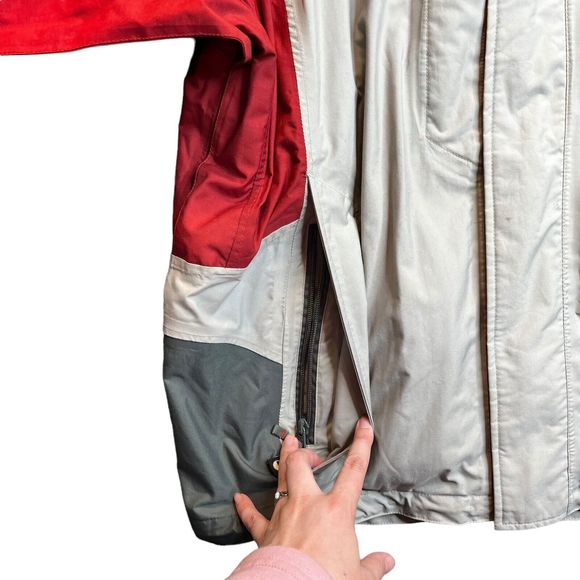 Black Dot Pacific Trail Men’s L Waterproof Breathable Ski Snowboarding Jacket - Picture 5 of 16